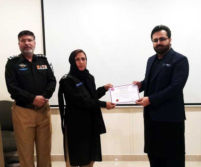 press release