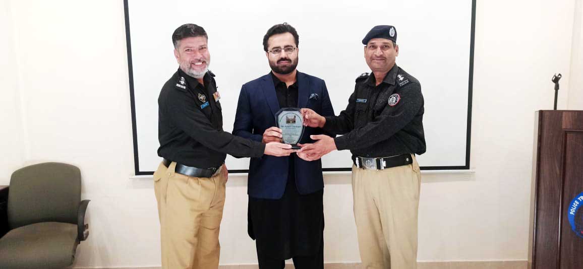 press release