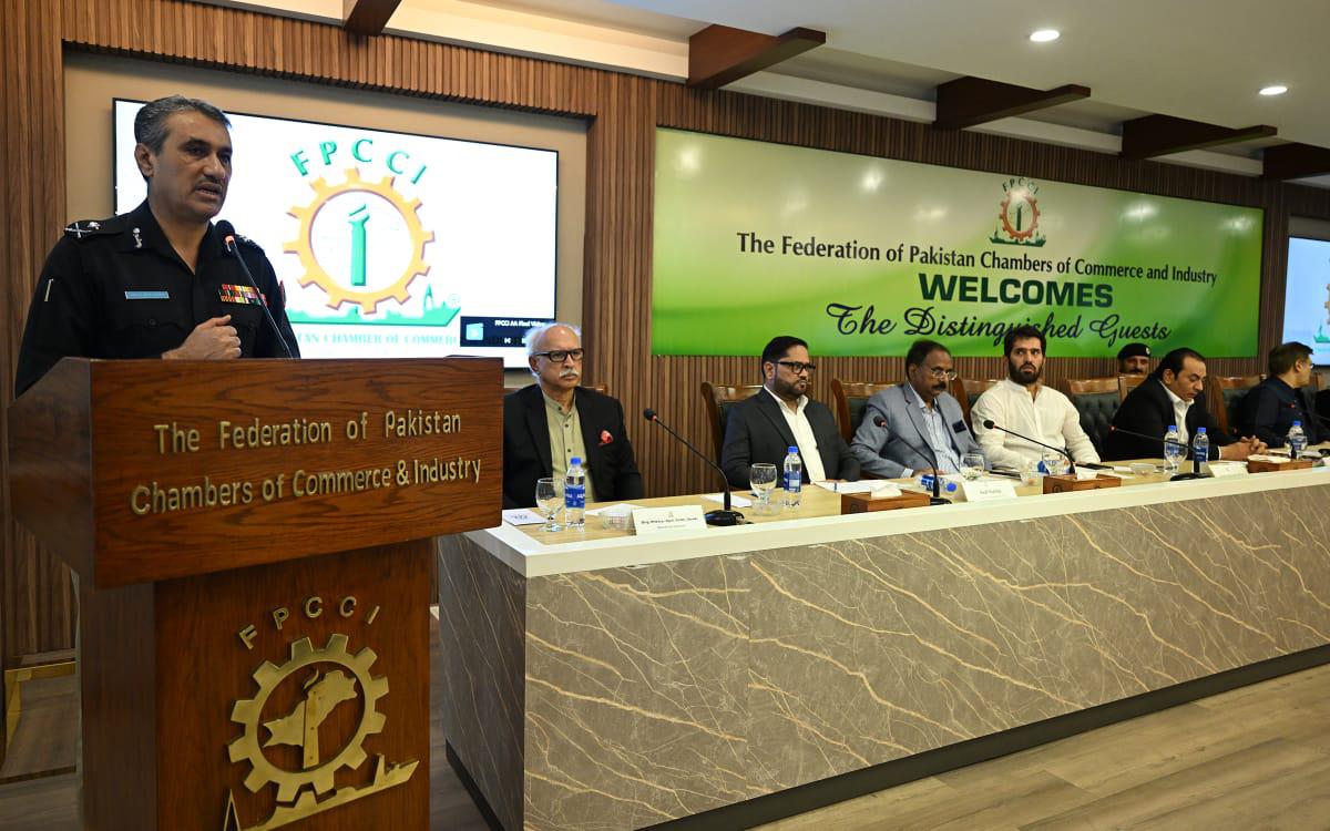 press release