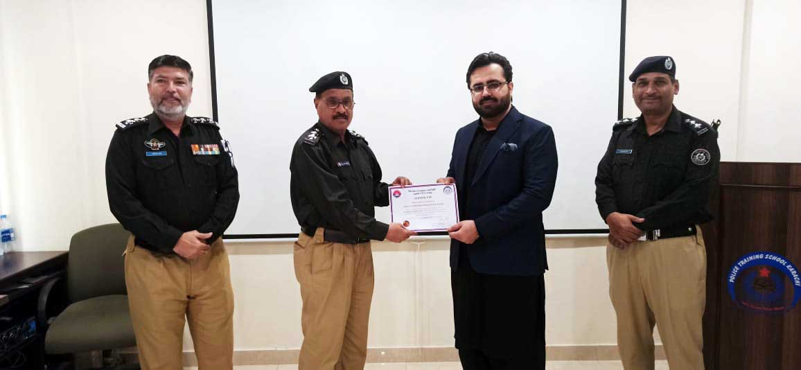 press release