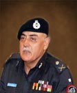 Wajid Ali Khan, PSP
