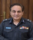 Dr. Kamran Fazal, PSP