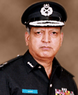Dr. Muhammad Shoaib Suddle, PSP