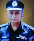 Afzal Ali Shigri, PSP