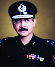 Asad Ashraf Malik, PSP