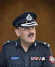 Allah Dino Khowaja, PSP