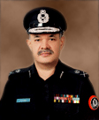 Jahangir Mirza, PSP
