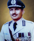Habib-ur-Rehman Khan, PSP