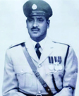 Khowaja Masroor Hassan, PSP