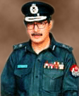 Zia-ul-Hassan Khan, PSP