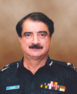 Fayyaz Ahmed Leghari, PSP