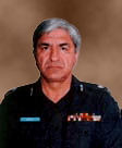 Asad Jahangir Khan, PSP