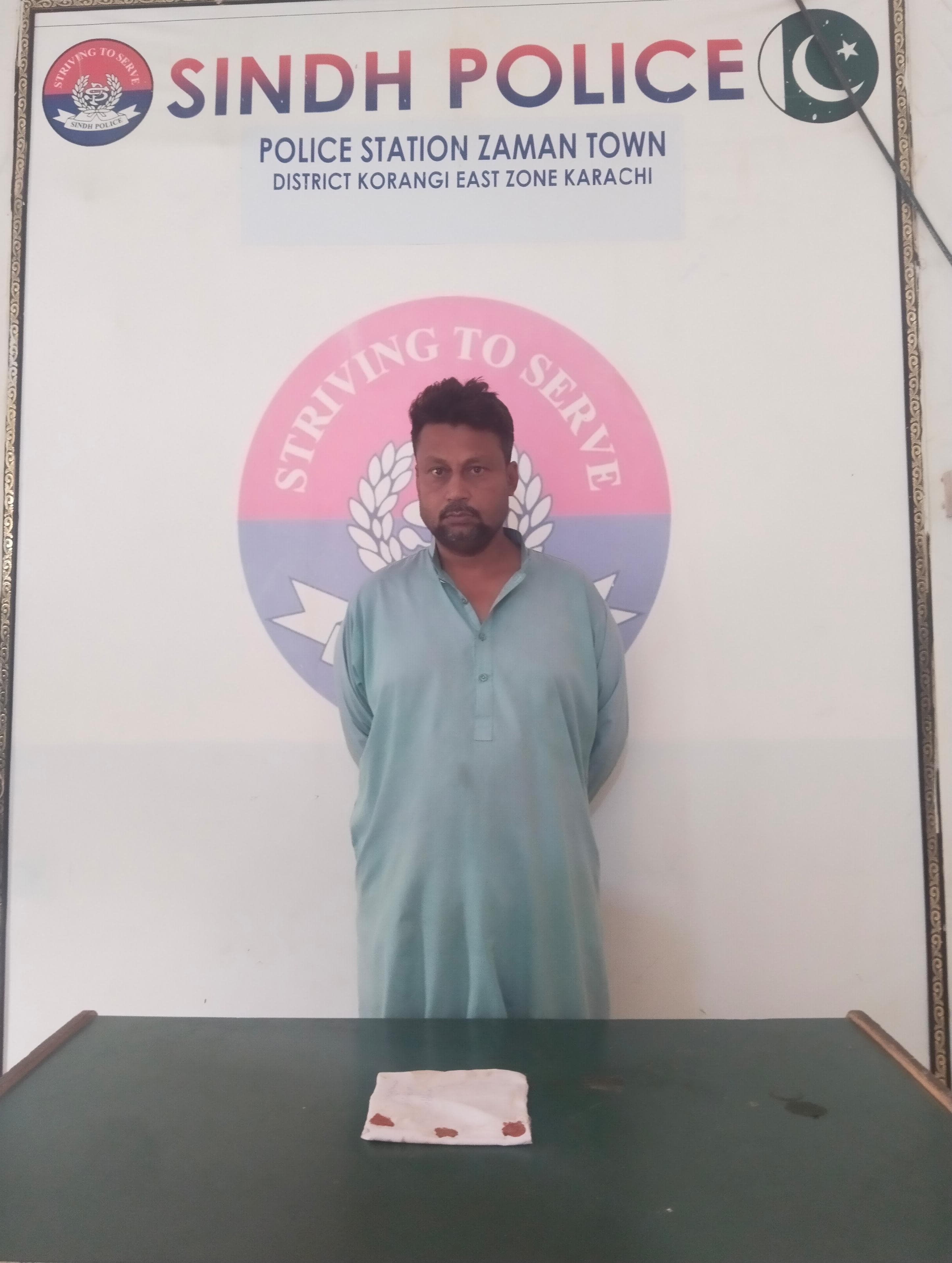 press release