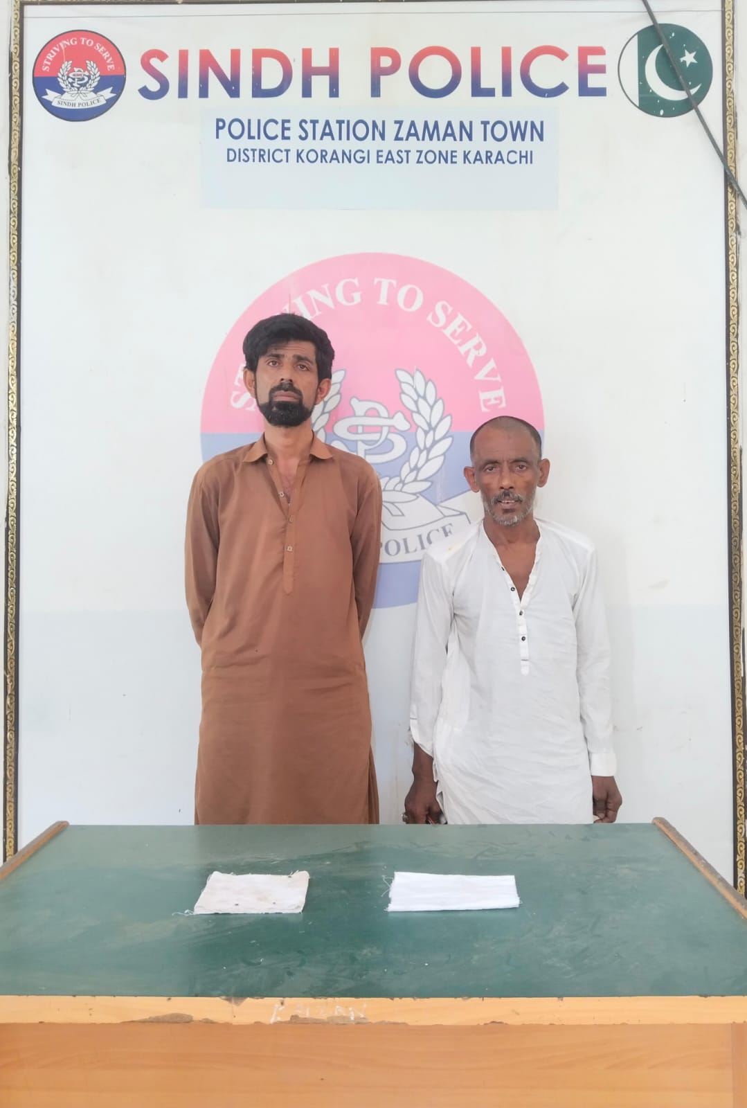 press release