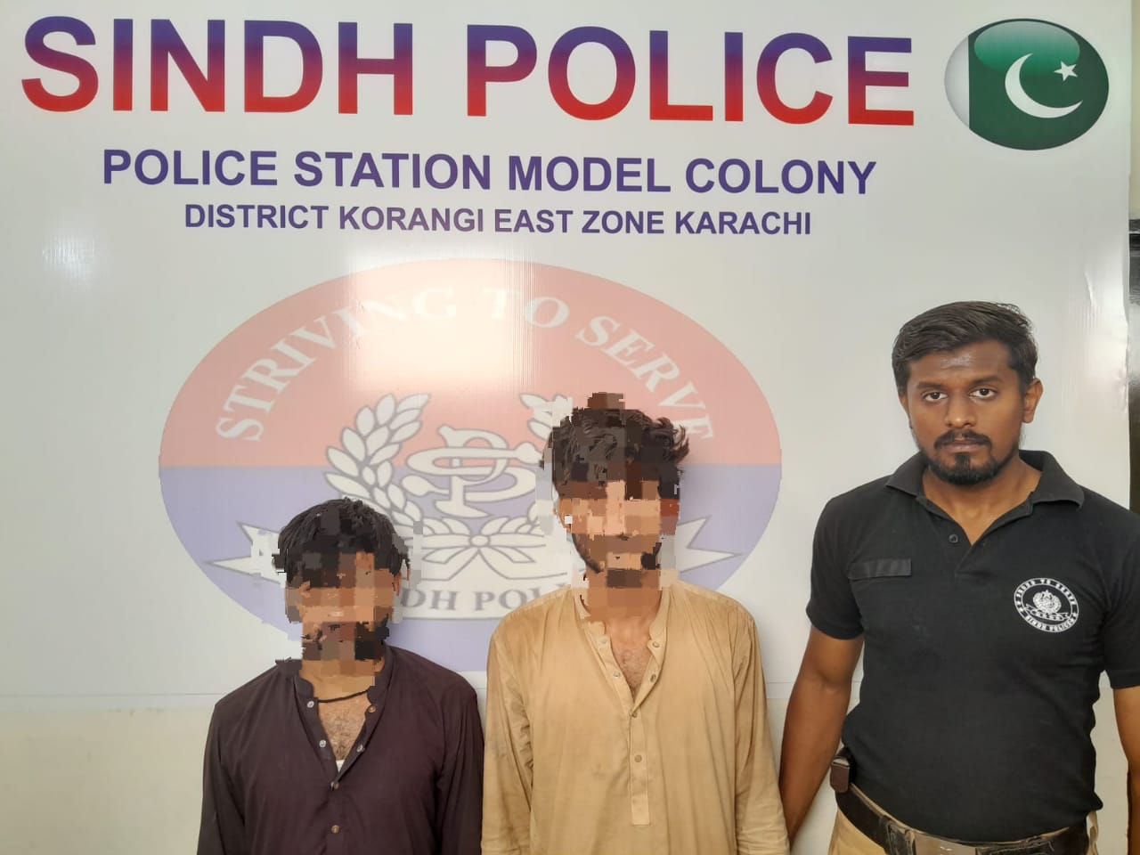 press release