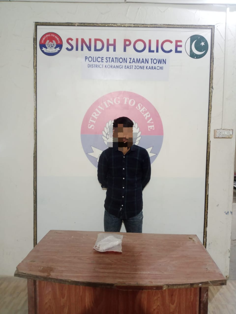 press release