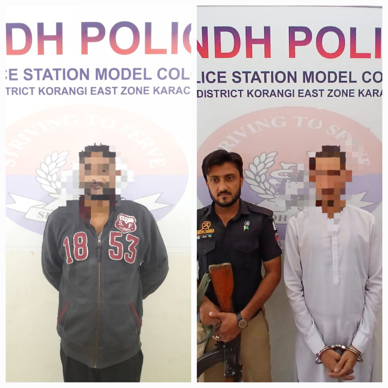 press release