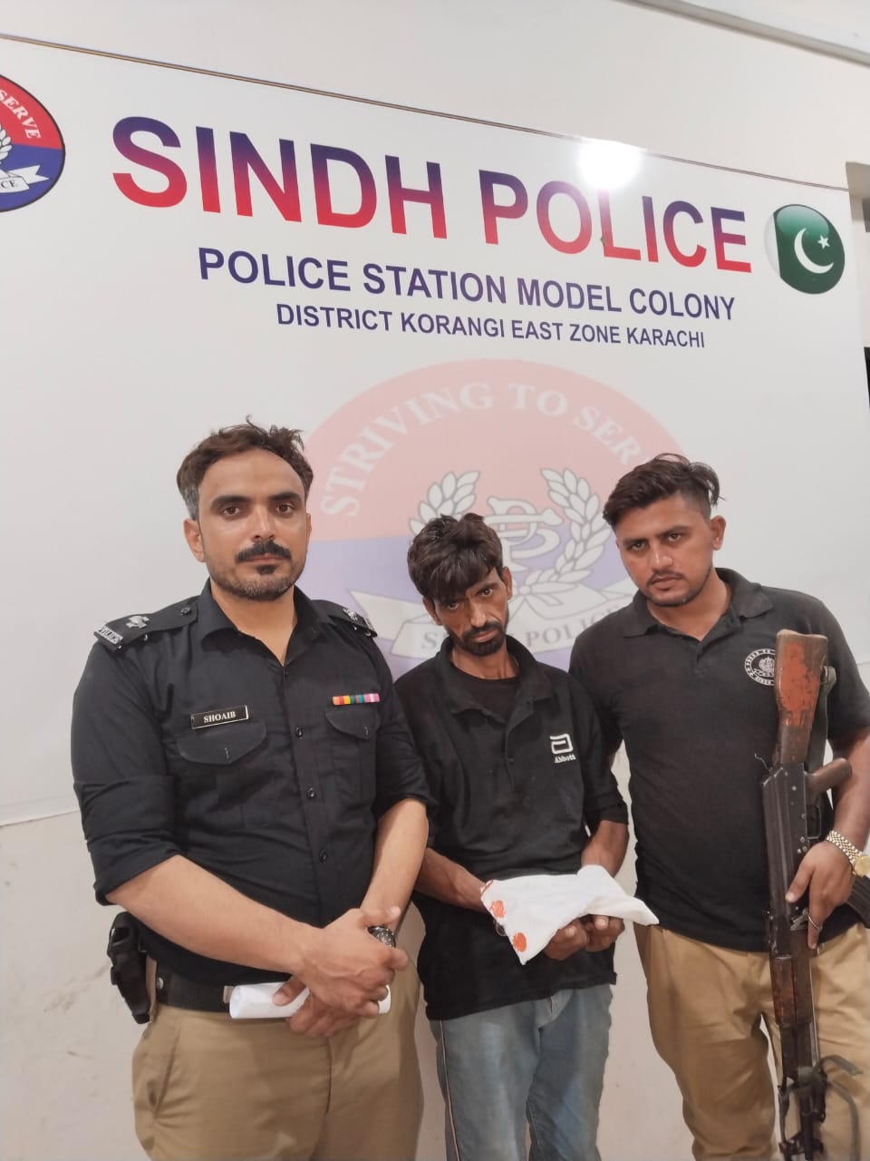 press release