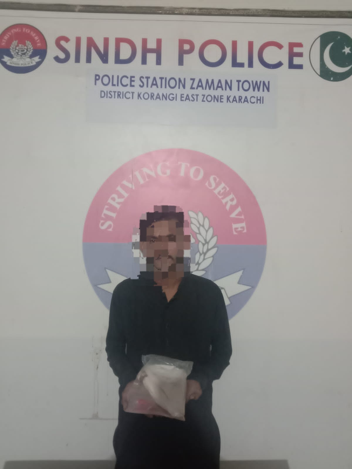 press release