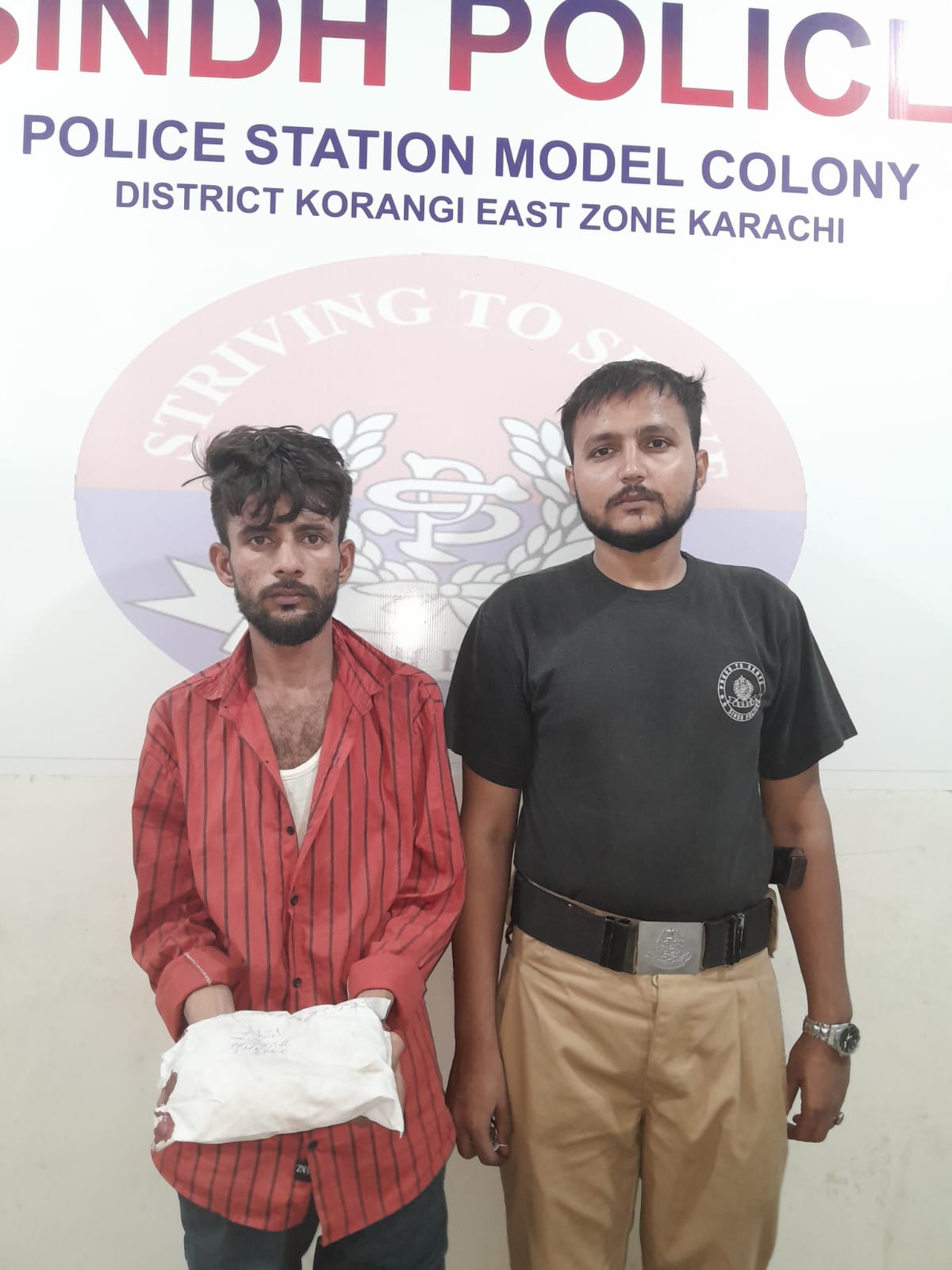 press release