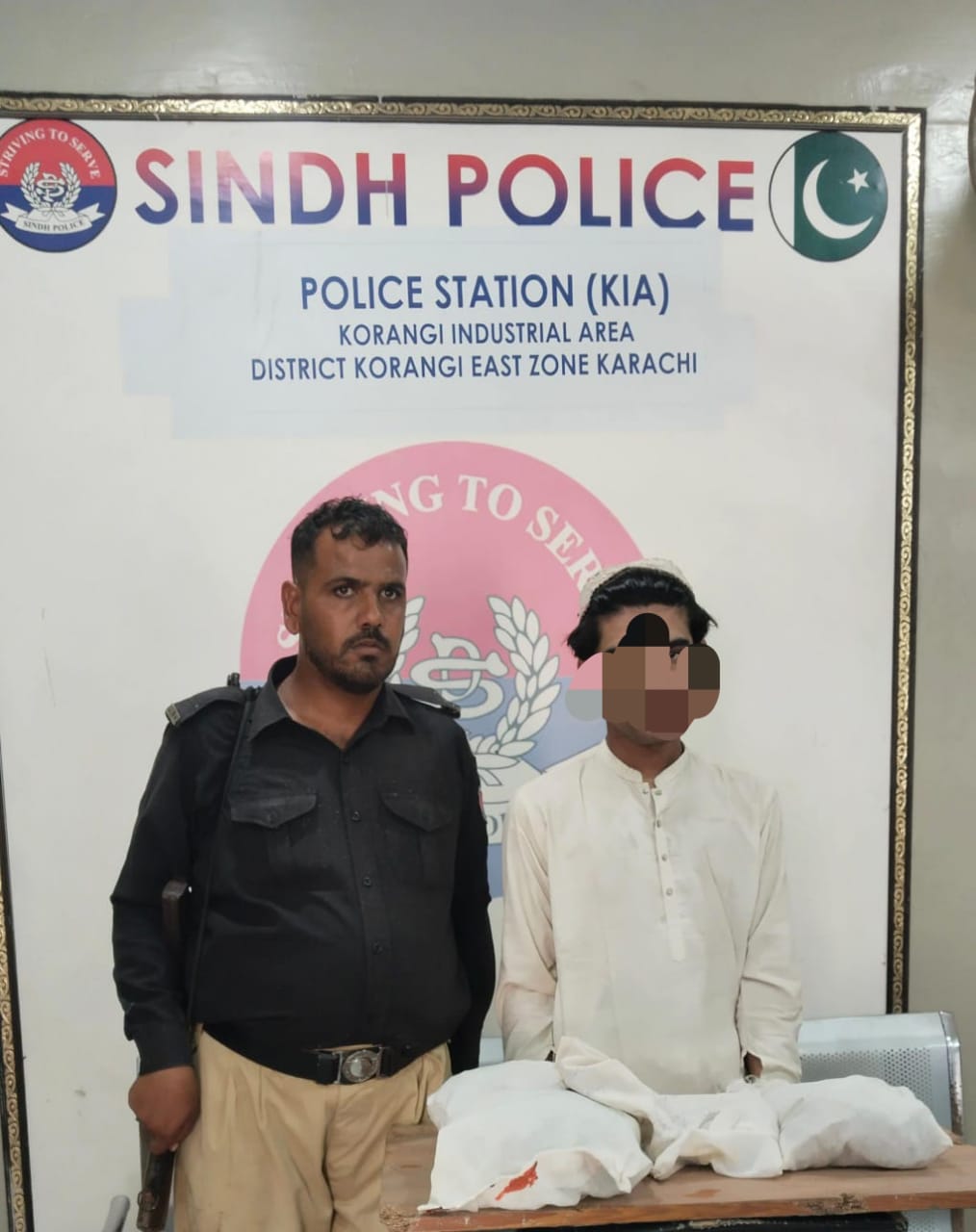 press release