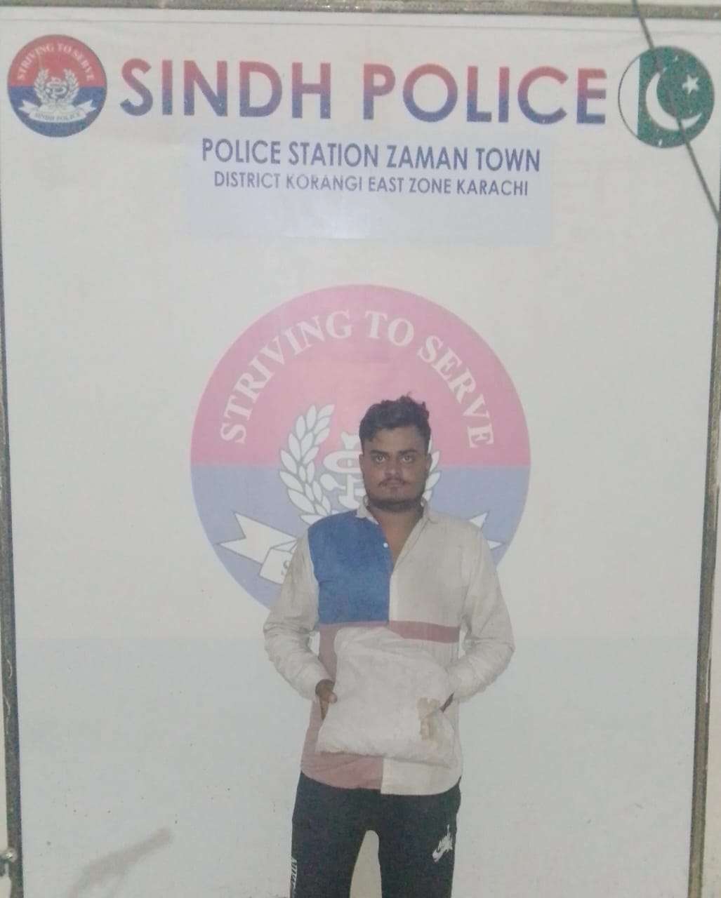 press release