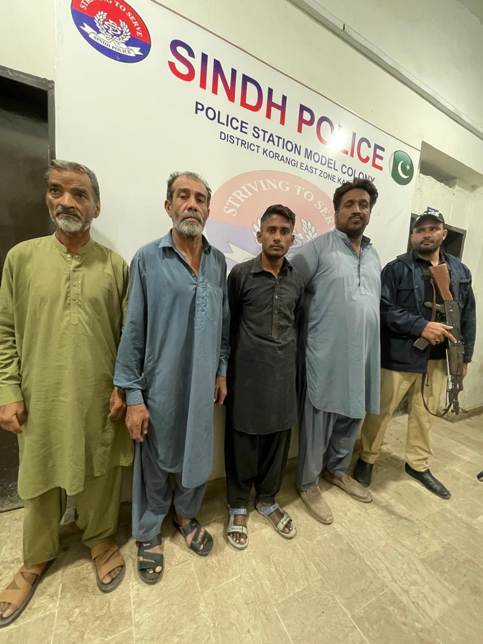 press release
