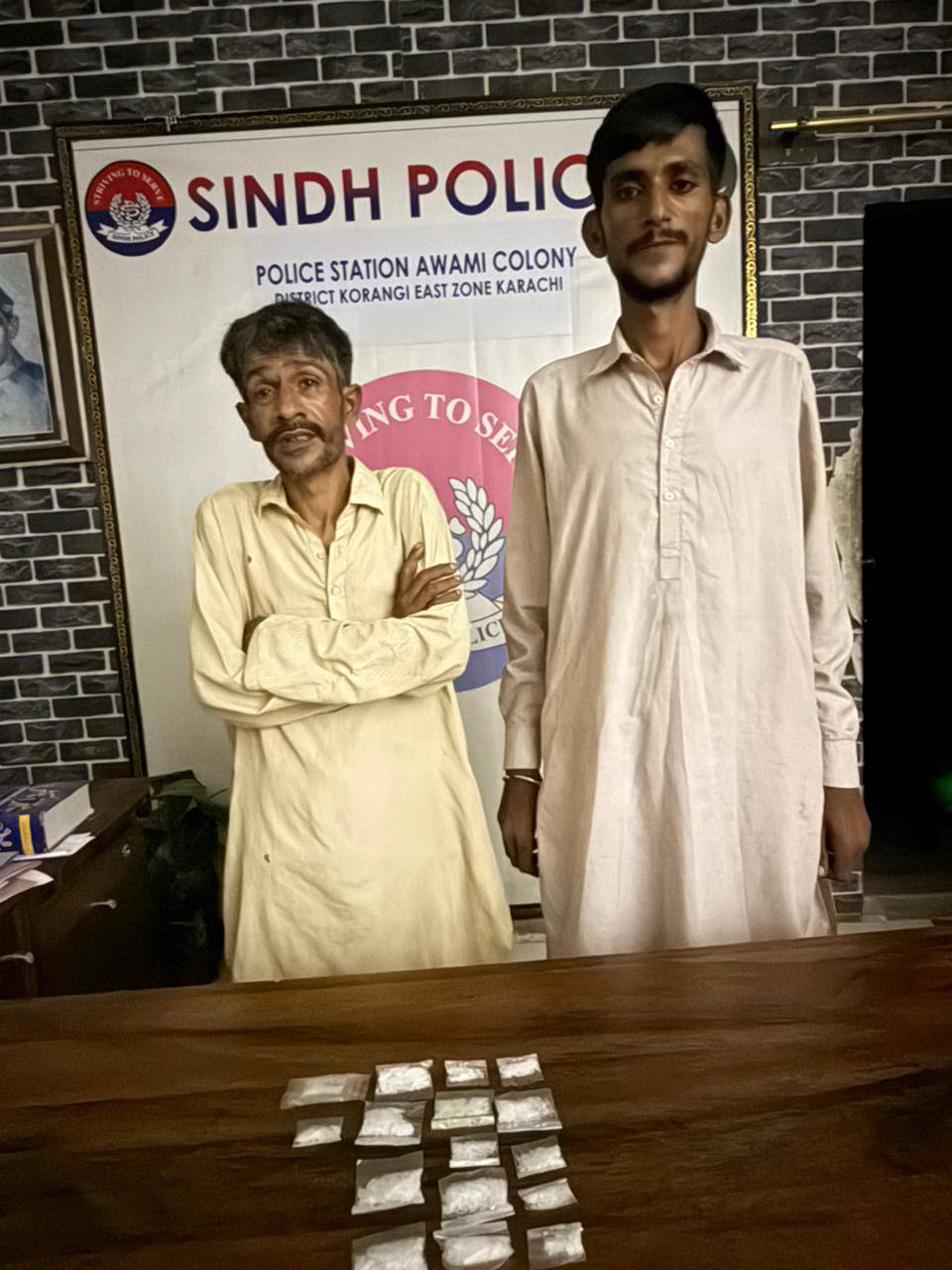press release