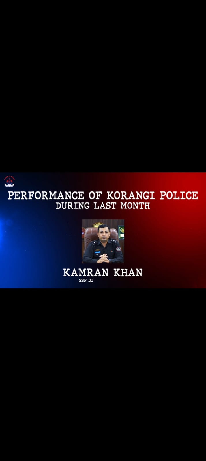 press release