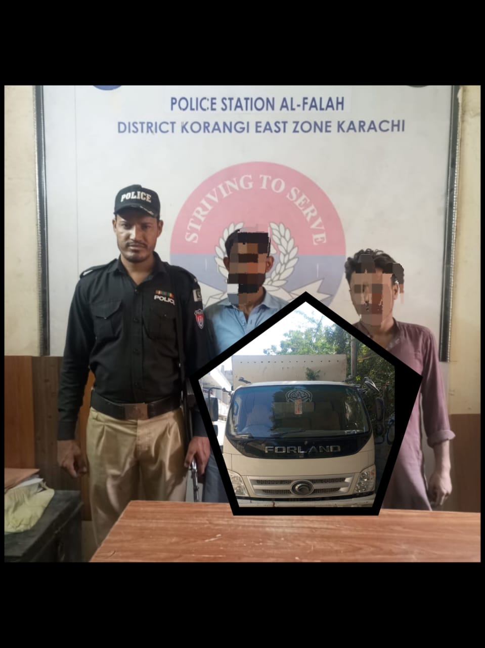 press release
