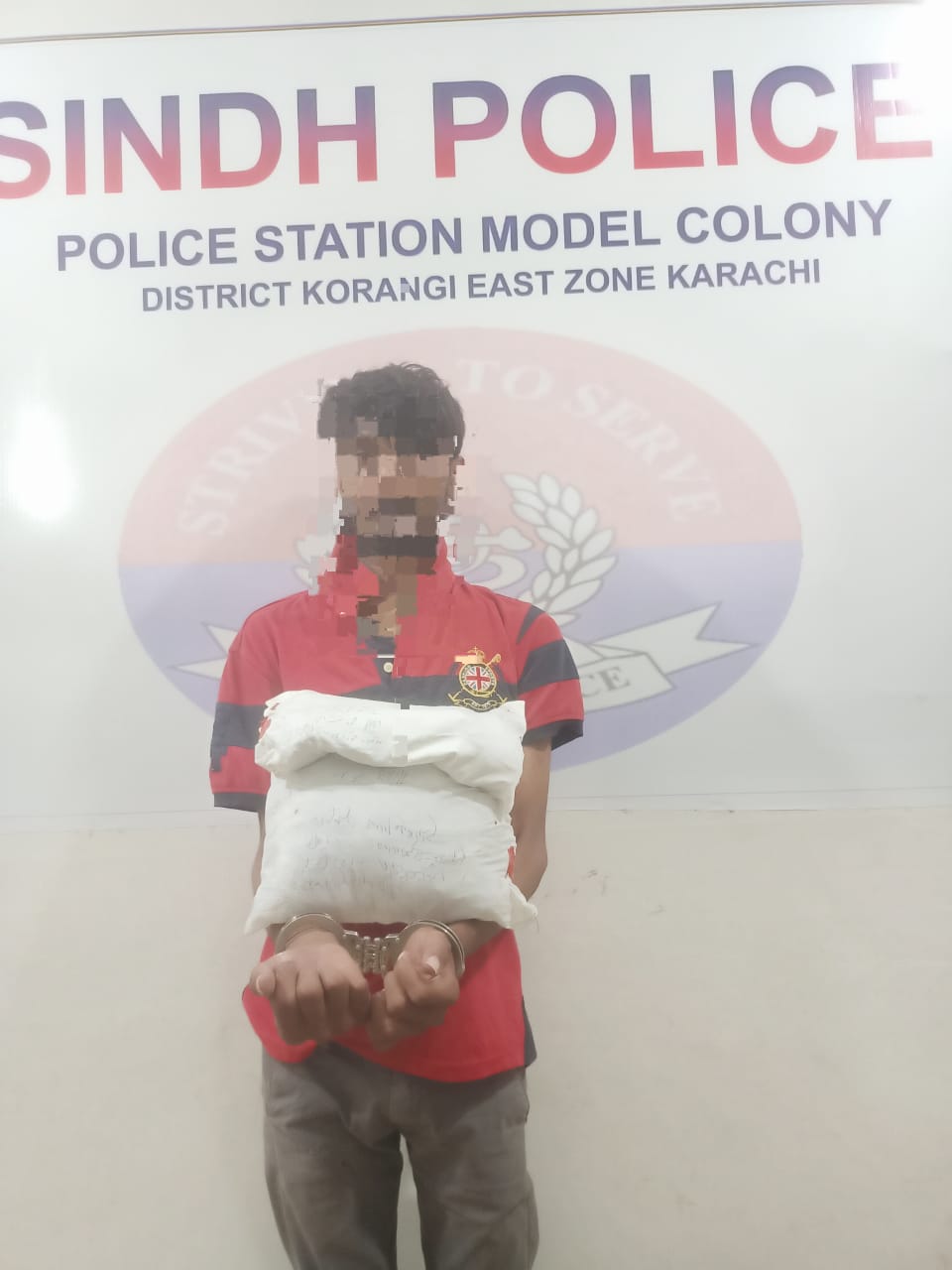 press release