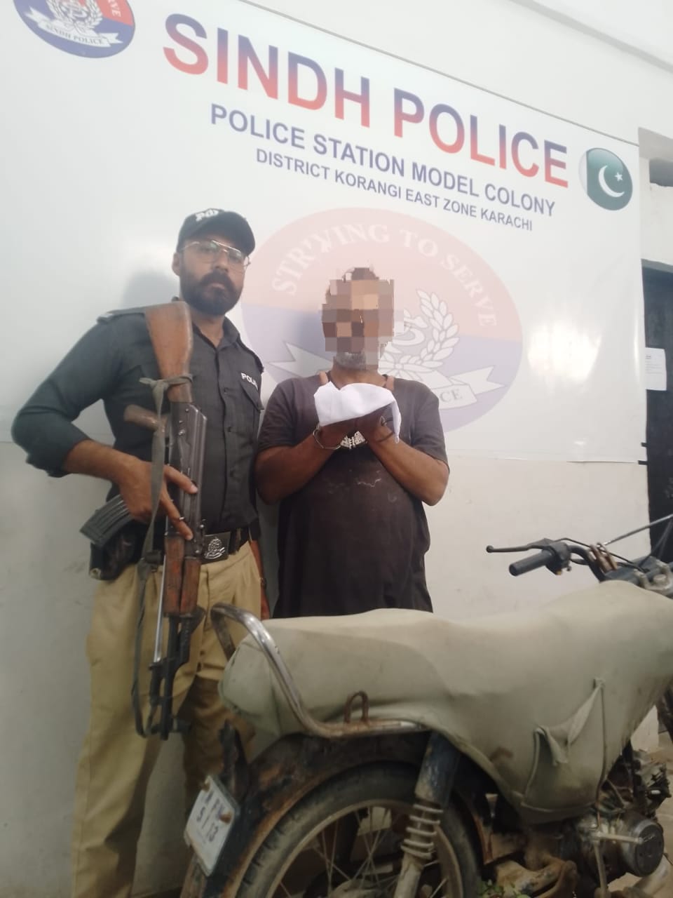 press release