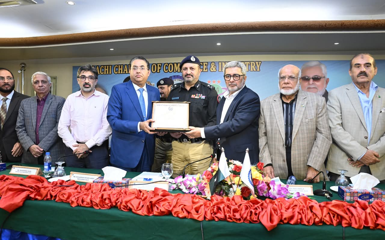 press release