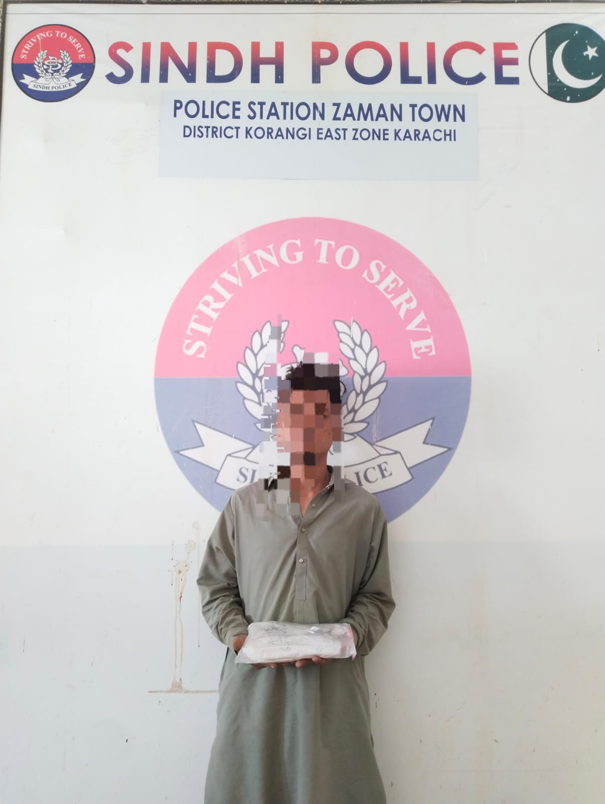 press release