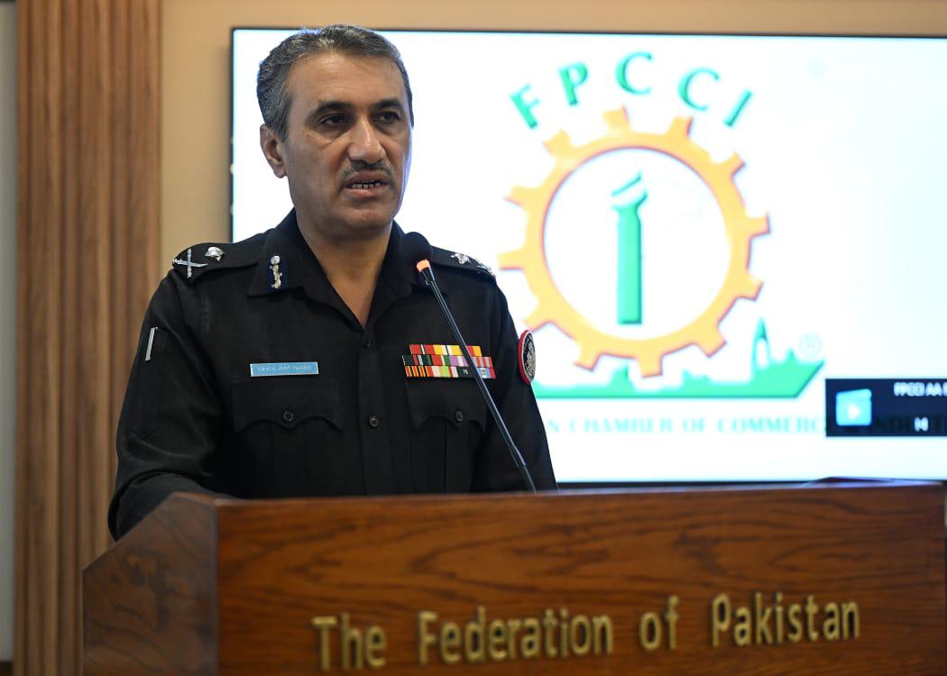 press release