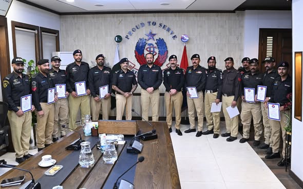 press release