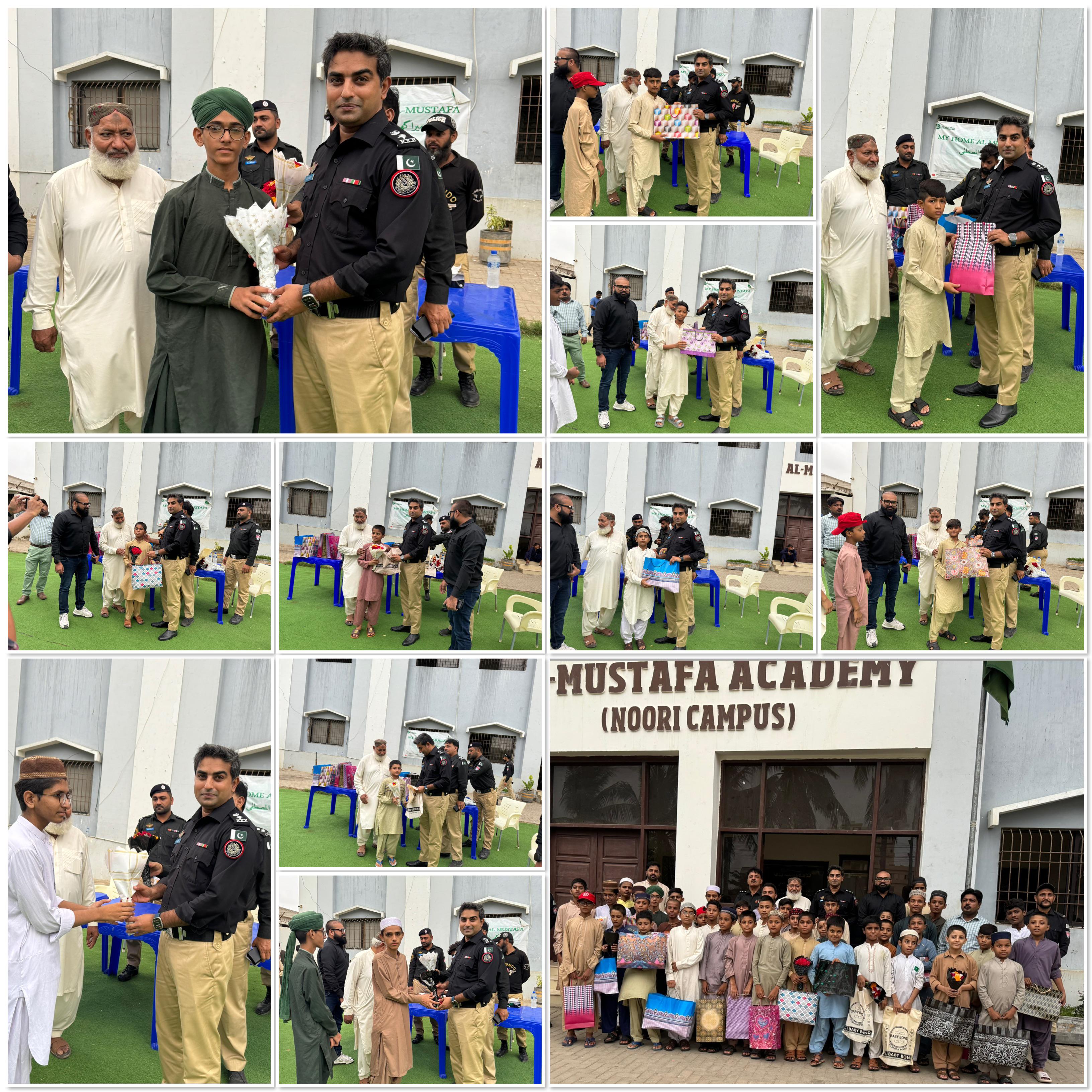 press release