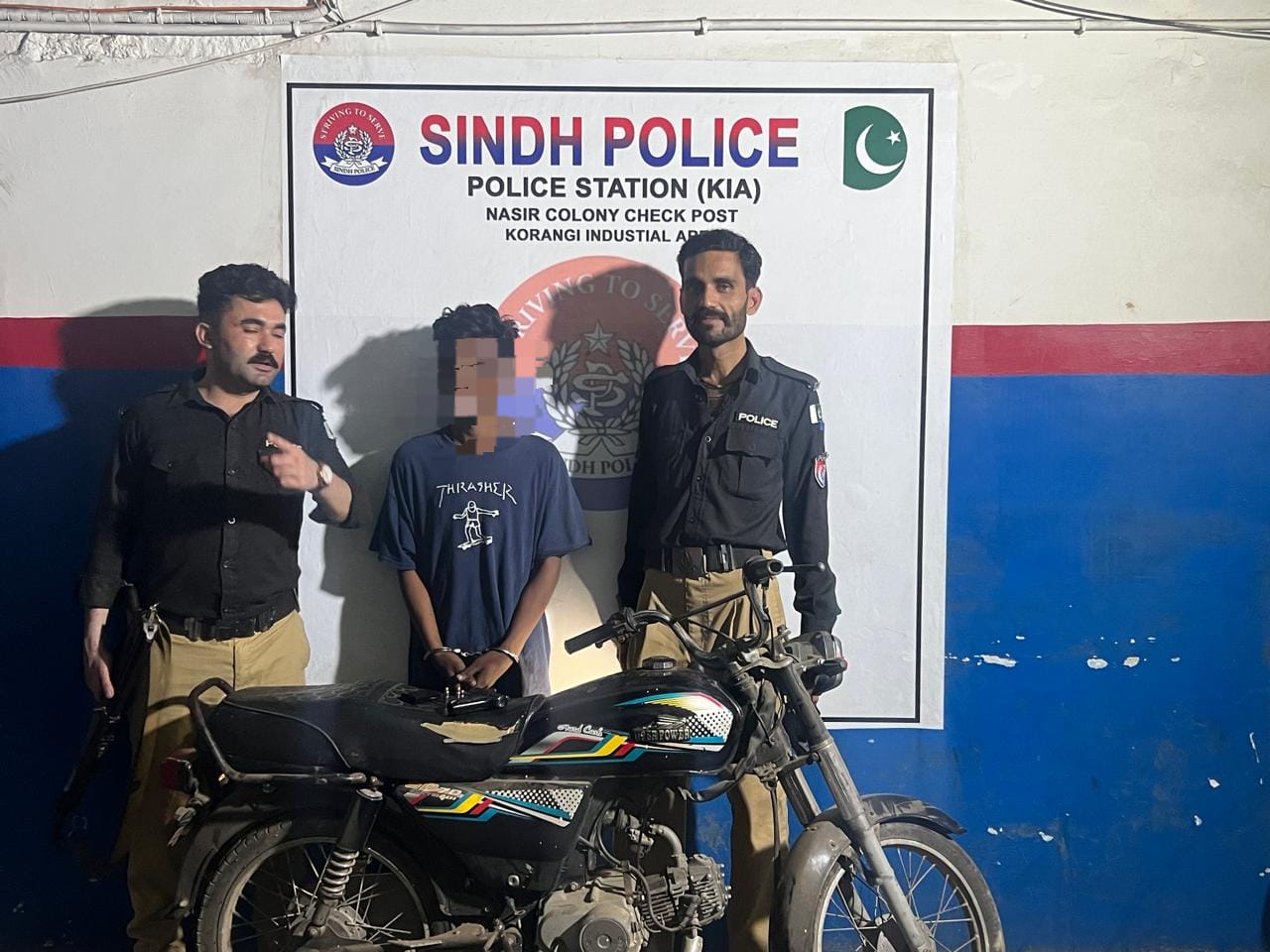 press release