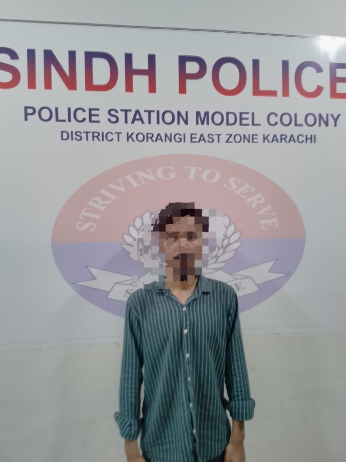 press release
