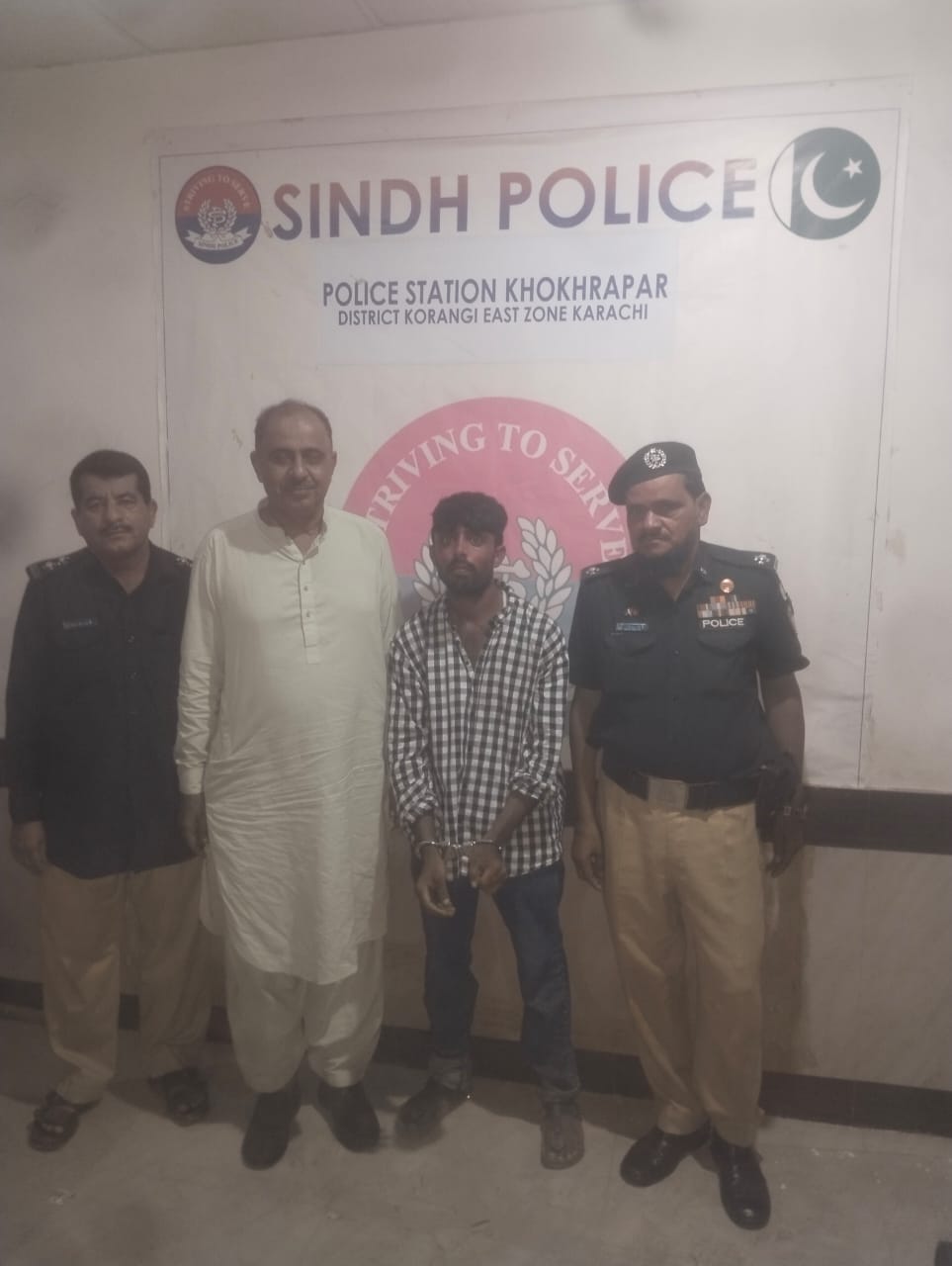 press release