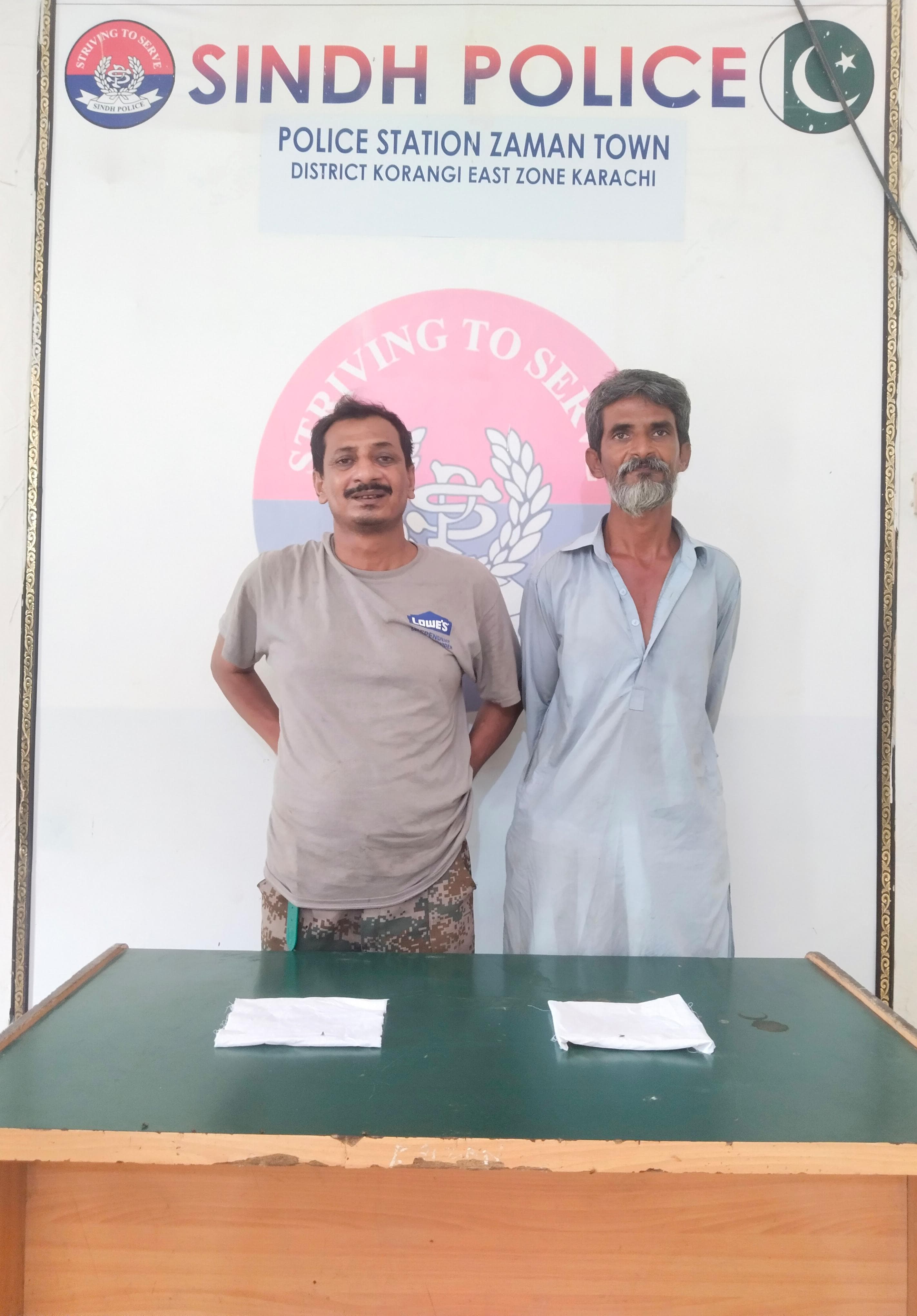 press release