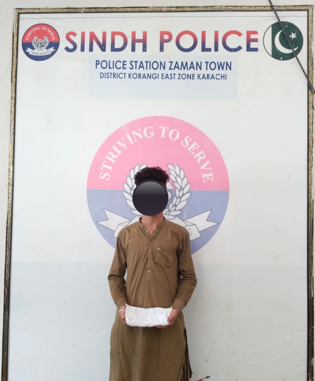 press release