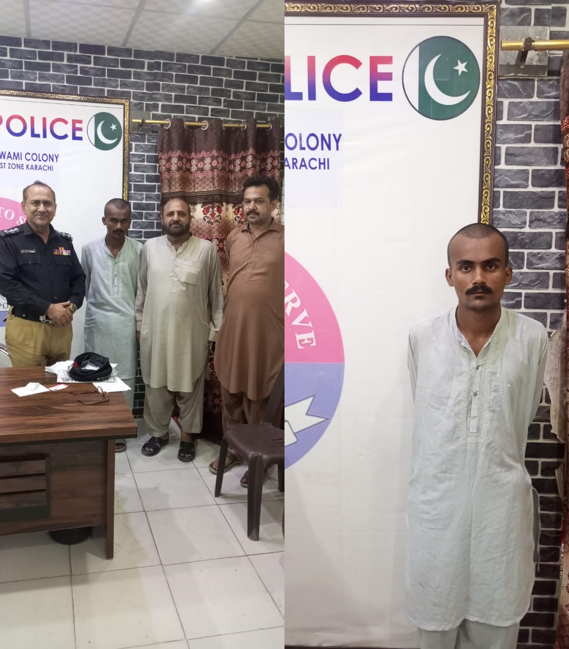 press release