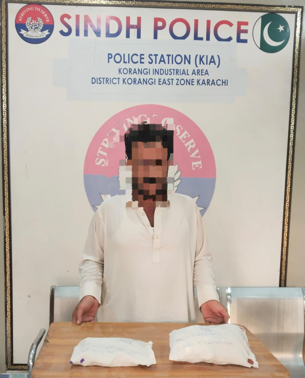press release